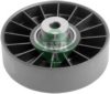 INA 532 0223 10 Deflection/Guide Pulley, v-ribbed belt